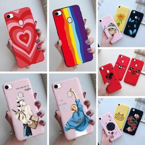 XCZJ Oppo F5 Phone Cases
