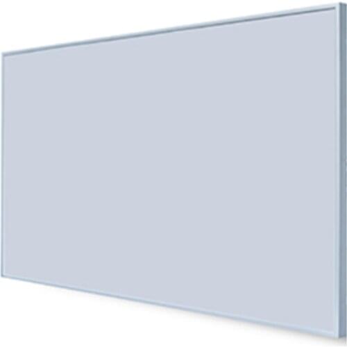 YC2-4,2 PCS/lot,60*100cm, 500WX2=1000W,Free shipping,High quality,warm wall,far Infrared heater,carbon crystal heater panel