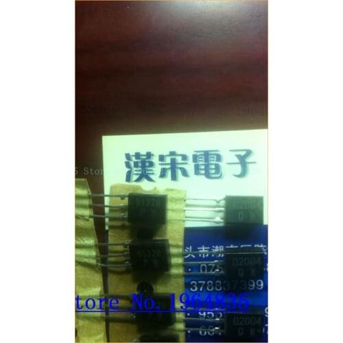 2pcs/lot=a pair 2SB1328 2SD2004