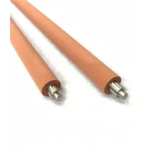 2X Fuser Cleaning Sponge Roller For Xerox 1100 4110 4127 4112 D110 4595 D95