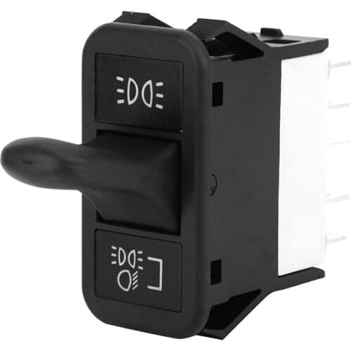 A0630769010 A06 30769 010 for Freightliner Columbia 2001-2011 10Pin Headlight Switch