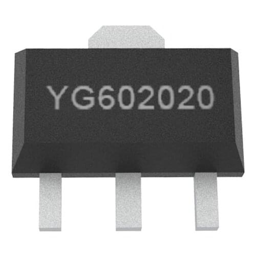 Gain Block MMIC Amplifier Operating Frequency 50MHz to 4000MHz