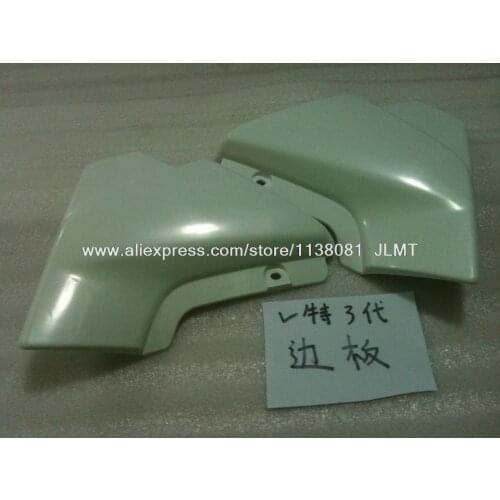 Motorcycle VTEC3 CB3 Side Fairing Cover CB400 for HONDA CB400 Side Fairing Cover