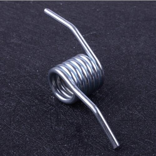 CITALL 3 Ton Horizontal Jack Hydraulic Handle Thickening Torsion Spring Car Repair Tool Parts Auto Accessories