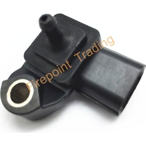 For Mitsubishi Pajero Montero Shogun Sport Challenger Triton L200 Boost Pressure Map Sensor 1865A035 079800-7790