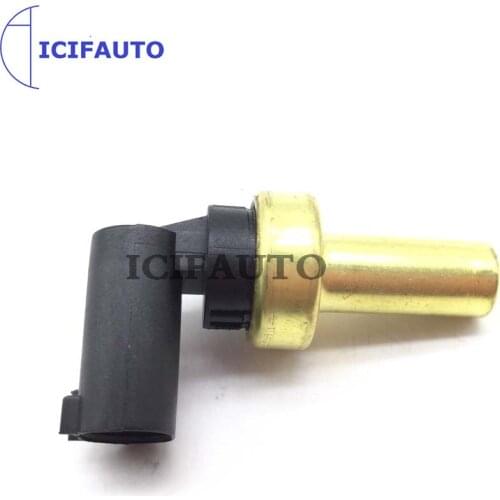 Coolant Temperature Sensor For Chevrolet Aveo Alfa Opel Astra Vectra Zafira Vauxhall 55563530 55353807 55591401 6338045