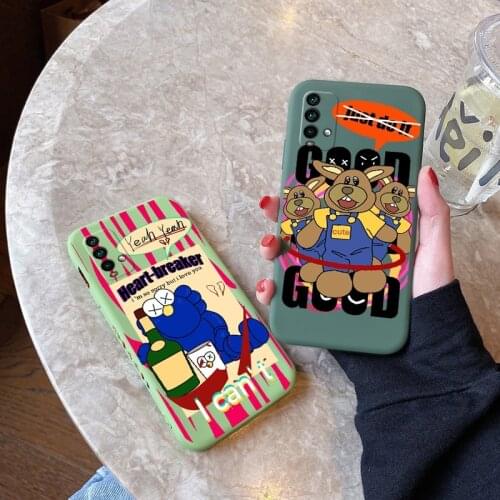 Dienya Phone Cases Xiaomi Redmi 9T