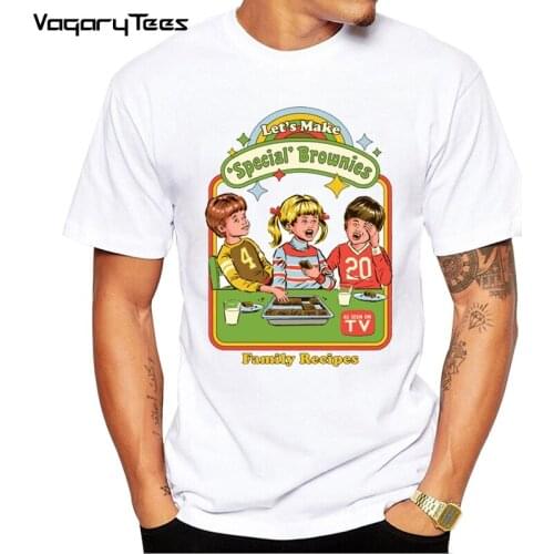 Summer Mens t shirt Horror story Friends print Tshirt fashion O-neck Boys clothing hot tops