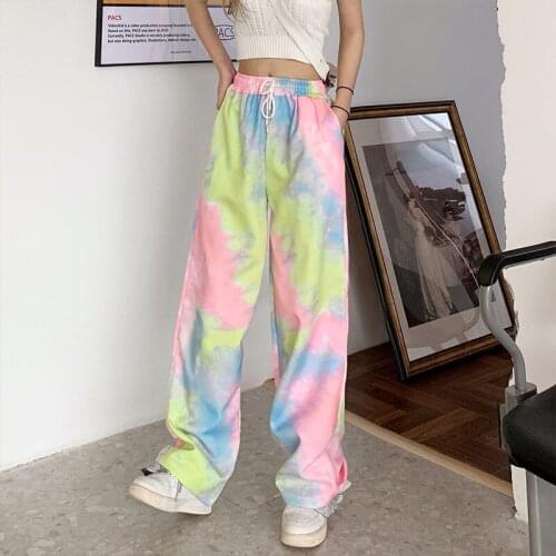 FYCOOKY Women's Pants