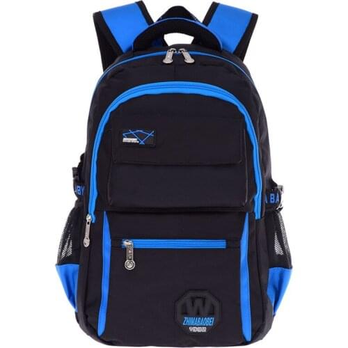 Huayangfuren Light Backpacks