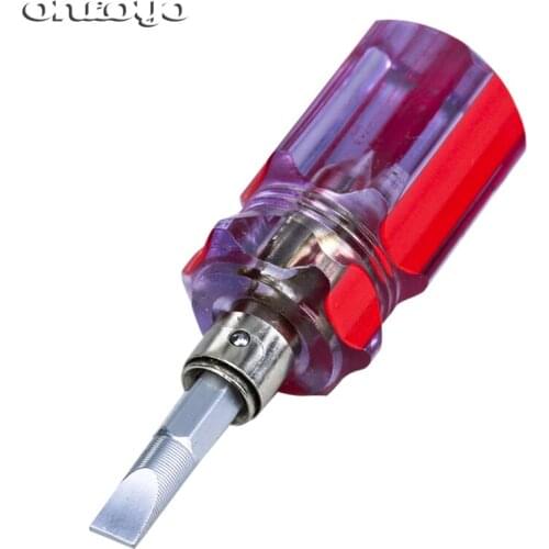 Computer Embroidery Machine Spare Parts Tools Screwdriver With Double Head