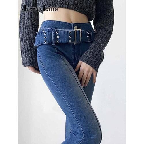 Jacuqeline Women Jeans
