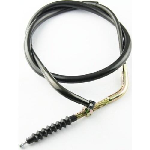 Motorcycle Clutch Control Cable Wire Line For Honda CB400F CB-1 1990-1991 CB400SF CB400 1992-1998 CB250 JADE250 22870-KAF-000