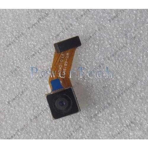 Original Blackview BV6100 Main Back rear Camera Front Camera Assembly For Blackview BV6100 Phone Accessories