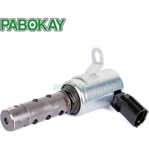 15340-20010 VVT Oil Control Valve Engine Variable Timing Solenoid Left Bank 2 153400A010 600-3647 TS1029 2T1029 CTV220
