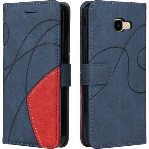 NBSJK Samsung Galaxy J4 Plus Phone Cases