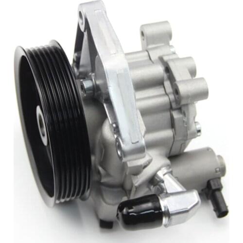 NEW Power Steering Pump Fit For Car MERCEDES-BENZ E-CLASS (W212) E300 E350 E500 S212 0064664401 0054668101 0064664501