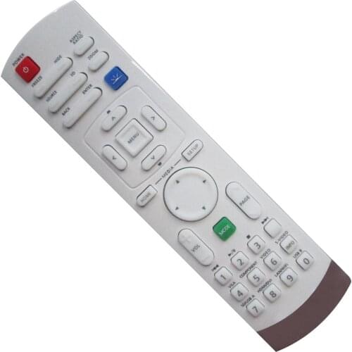 Remote Control for Acer VZ.JBG00.001 U5200 U5300 P5403 N243 PN-SX12 S5201M T111B PS-X11M PS-W11M P7203 DLP Large Venue Projecto