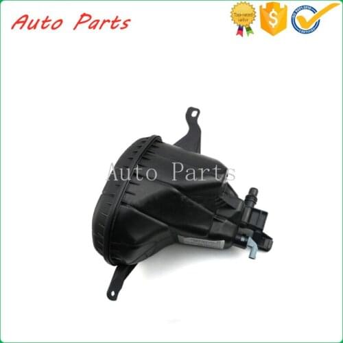 Water tank auxiliary water bottle expansion water tank cooling water bottle 17137647284 for BMW F10 7 series F01 F02 F03 F18