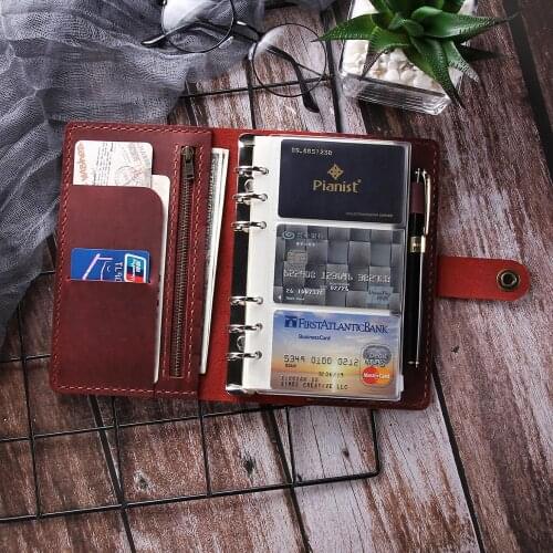 Robrasim Notepads A6