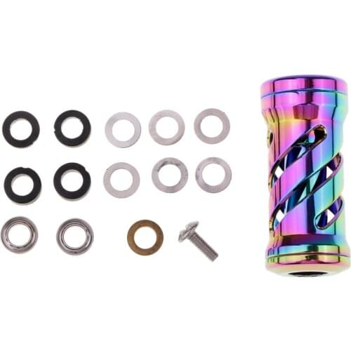 Fishing Reel Handle Knob Tackle Fishing Equipment Baitcasting Reel Component