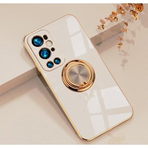 Shaolin OnePlus 6T Phone Cases