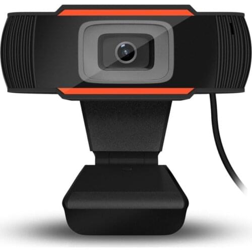 Webcam HD 1080P Web Camera Microphone USB Auto Focus Video Micro Web Cam For PC Computer Desktop Xiaomi Video Conferencing