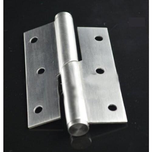 High quality ,3 inch lifting hinge bathroom,Door Hardware,Detachable Automatically close the door back Hardware Parts