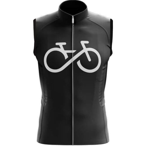 2021 Sleeveless Cycling Vest Cycle Jersey Summer Men Women Cycling Gilet MTB Bike Clothing Bicycle Wear chaleco ciclismo hombre