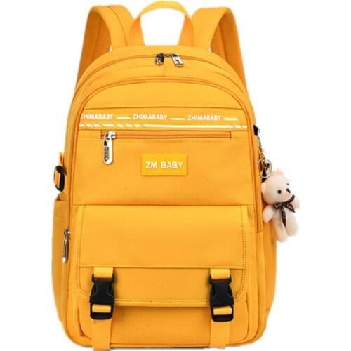 ZIRANYU School Bags For Girls China