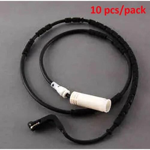 Brake line for BMW E82 E88 E90 34356789445 34356762253 brake sensor for n54 n52 n55 10 pcs one pack brake line sensor