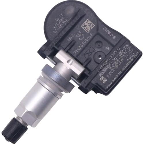 FOR 2014-2019 BMW X6 F16 433Mhz TPMS SENSOR TIRE AIR PRESSURE SENSOR 36106856209 36106881890 6855539