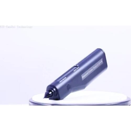Jewelry Tools And Equipment Banknote Tester Pen Gem Scanner Detector Passes Diamond Test Raw Identification Reliable Tool