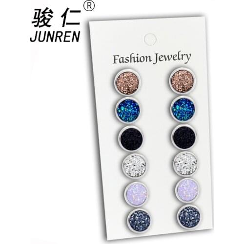 Серьги для пирсинга JUNREN China At AliExpress