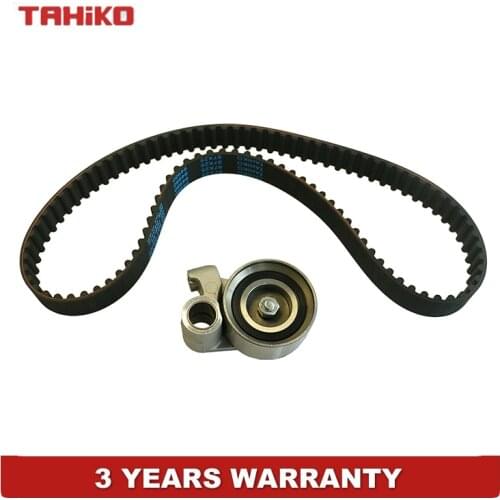 Timing Belt Kit fit for TOYOTA Land Cruiser Prado HIACE HILUX TACOMA KTB528