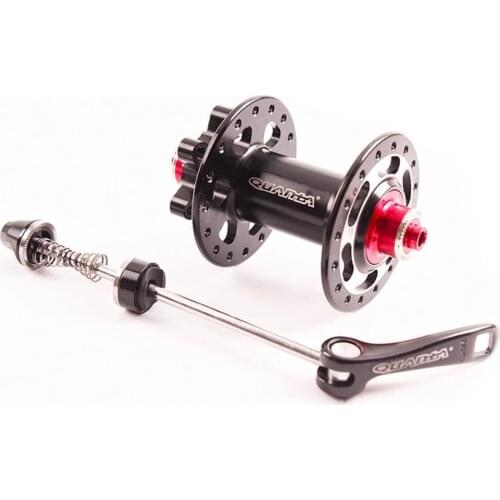 ME6 32 Holes Cycling Bicycle Hub Wear-resistant Mountain Bicycle Hub Bearing for Bikes Cycling Accessories