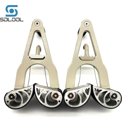 Single Handed Carry Clamps Stone Carry Clamp For Marble Granite Tile Glass Portable 2Pcs/Set