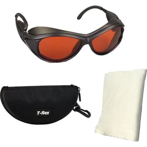 Picosecond laser protective glasses 532nm1064nm beauty instrument opt dimming goggles
