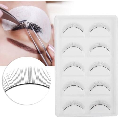 QYF Eyelash Extension Tools