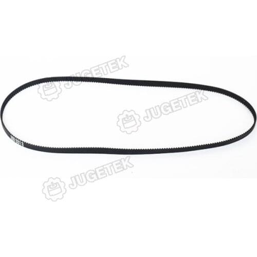 GT2 Timing Belt, Closed-loop, Endless, 6mm width, 976mm length, 488 teeth