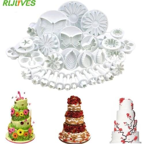 Формы для украшений тортов RLJLIVES China At AliExpress