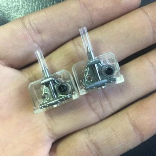 Made in china ELCT2-16B electrode apply for FSM-41S 88S 90S 38S 37S 48S fiber fusion splicer 1 pairs