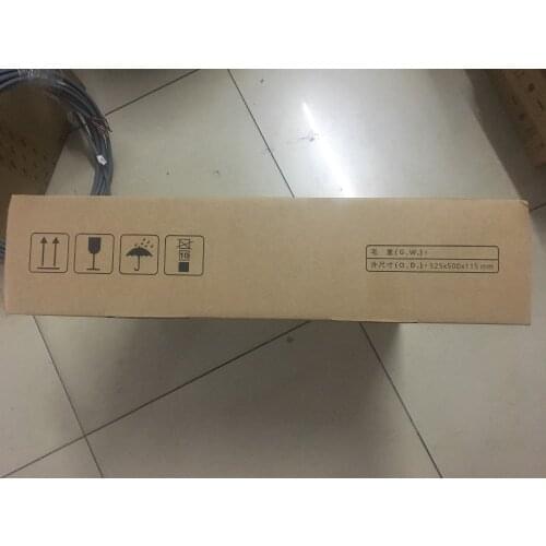 SMB-S1200-8F All Gigabit 8 Optical Port 4-Port Switch VLAN Frame