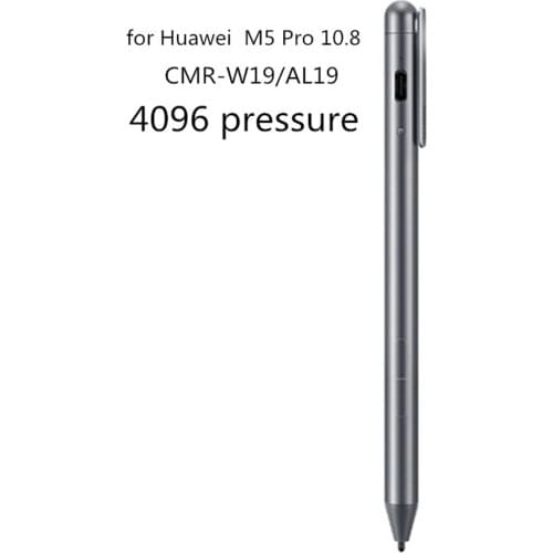 Stylus Pen For Huawei M-Pen Stylus 4096 layer pressure for HUAWEI MediaPad M5 Pro