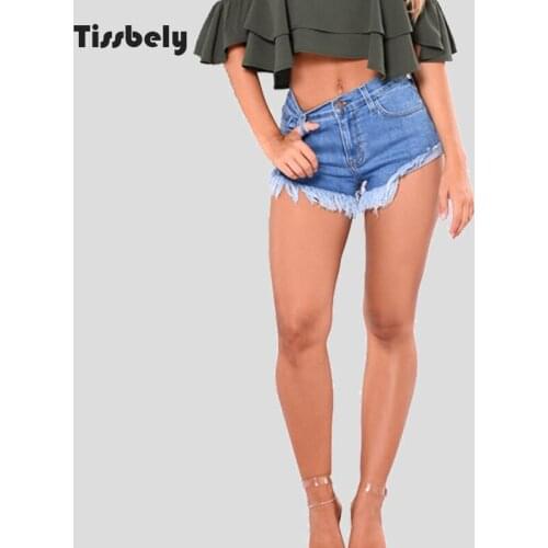Tissbely Women's Flared Jeans