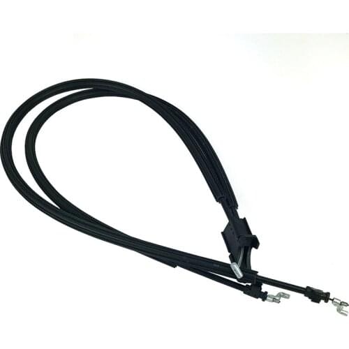 Right Hand Front Seat Tilt Cables for Ford Fiesta MK6 2001-2008 RH 1441166