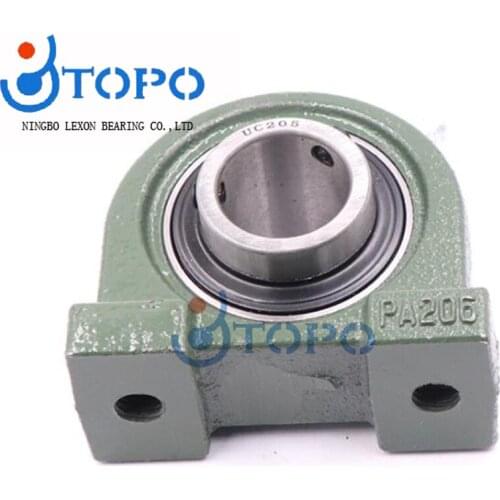 UCPA209.UCPA210...Insert Ball Bearings With Housing ,Set-contained bearing,spherical bearing seat,bearing block