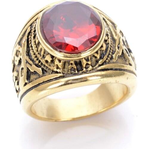 Von.Jovani Children's Rings