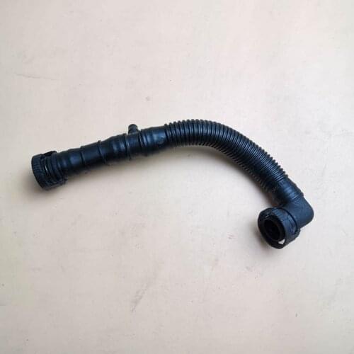 Exhaust pipe for VW Polo 1.6 OE 06A131127R