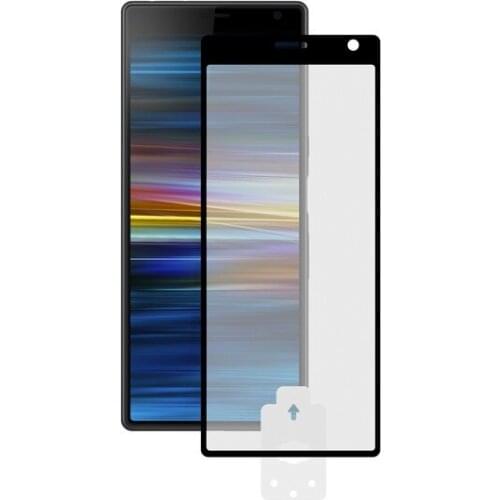 Tempered Glass Screen Protector Sony Xperia 10 Plus KSIX